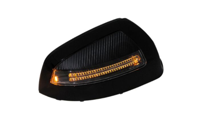 Auxiliary Direction Indicator (3124102)