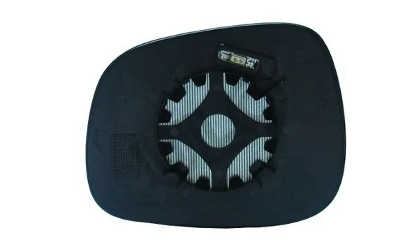 Mirror Glass, exterior mirror (3128203)