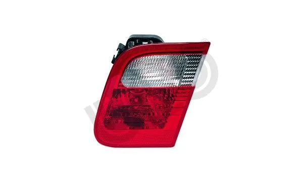 Tail Light Assembly (6826-02)