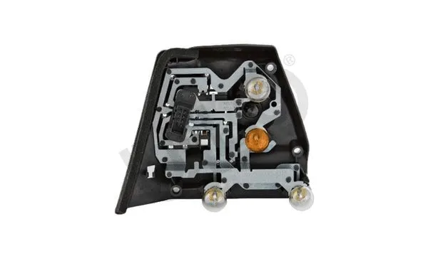 Bulb Holder, tail light assembly (7237-04)