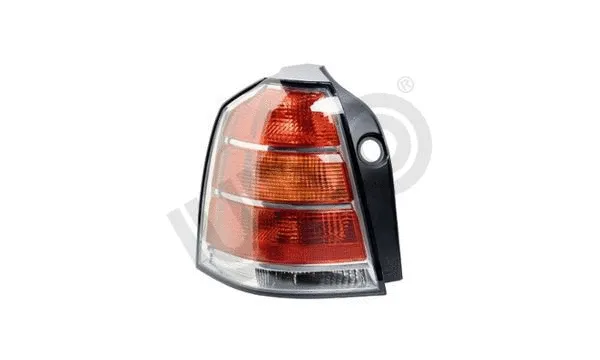 Tail Light Assembly (1026001)