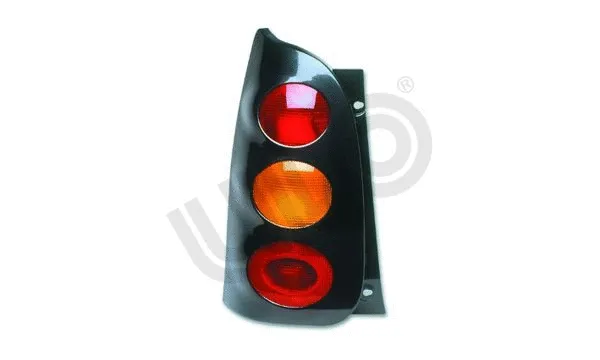 Tail Light Assembly (6858-01)