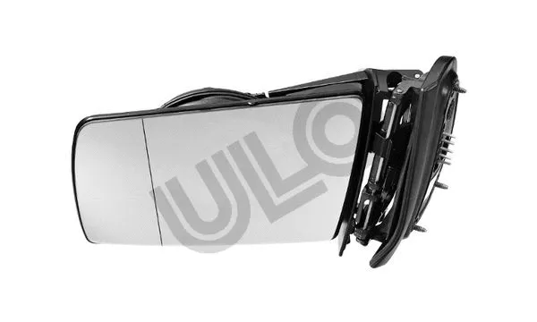Exterior Mirror (6211-03)