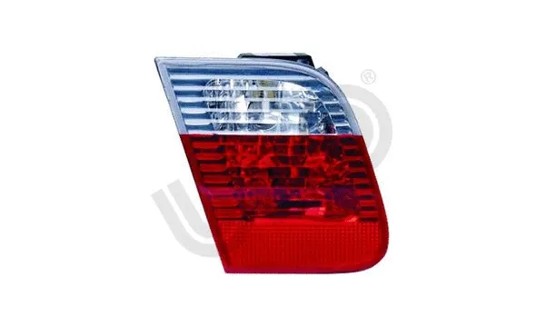 Tail Light Assembly (7235-03)