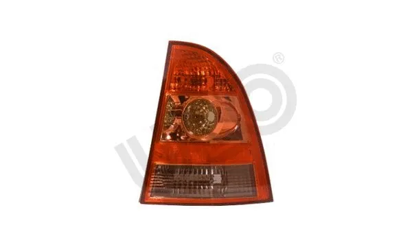 Tail Light Assembly (1106002)