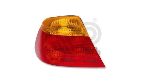 Tail Light Assembly (6852-01)