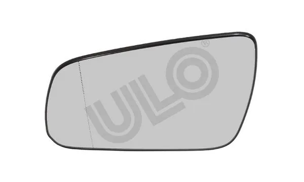 Mirror Glass, exterior mirror (3099009)