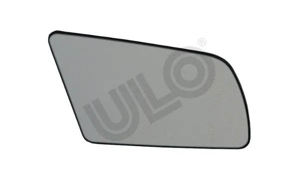 Mirror Glass, exterior mirror (3024002)