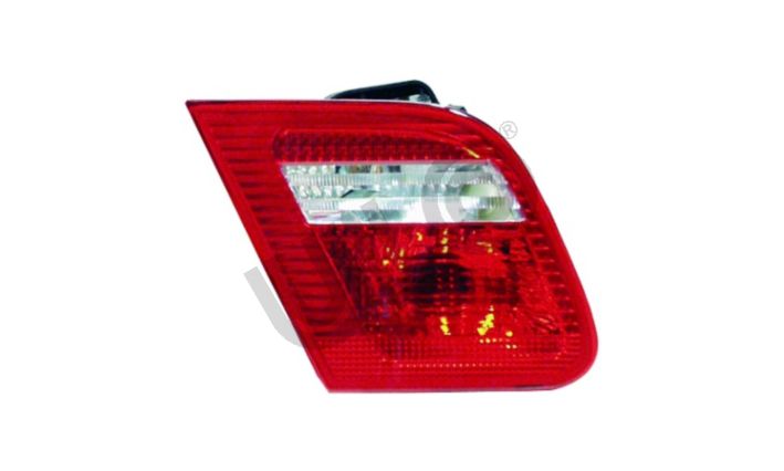 Tail Light Assembly (7441-01)