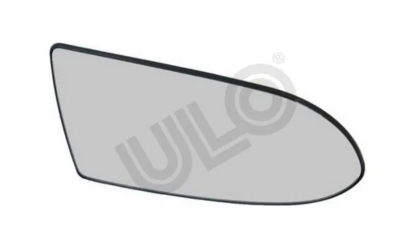 Mirror Glass, exterior mirror (3071008)