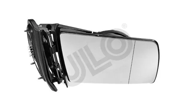 Exterior Mirror (6211-24)