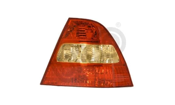 Tail Light Assembly (1103002)