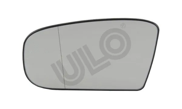 Mirror Glass, exterior mirror (7467-01)