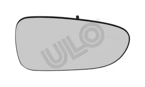 Mirror Glass, exterior mirror (3060028)