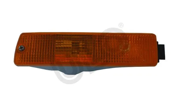 Lens, direction indicator (3938-13)