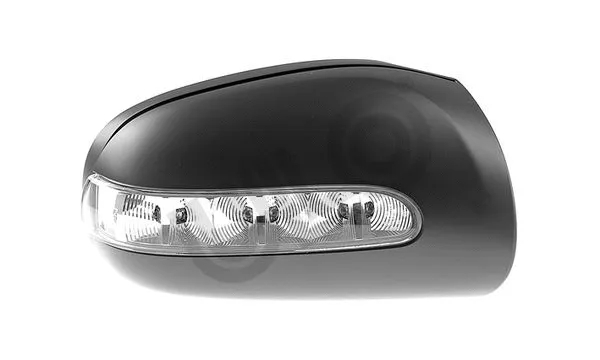 Cover, exterior mirror (7468-02)