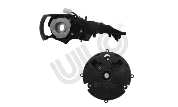 Exterior Mirror (3036006)