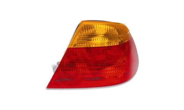 Tail Light Assembly (6852-02)