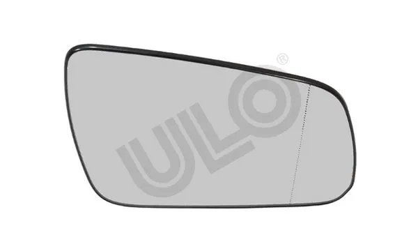 Mirror Glass, exterior mirror (3099010)