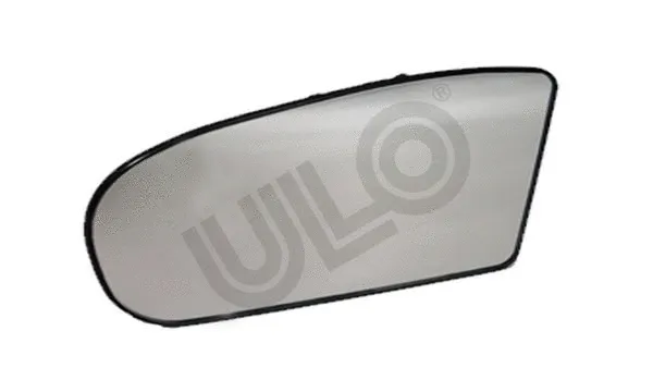 Mirror Glass, exterior mirror (3037022)