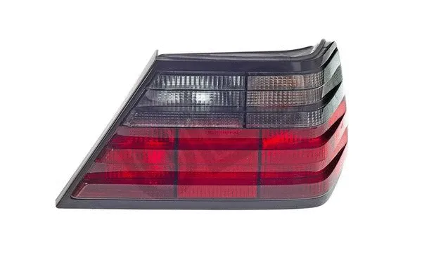 Tail Light Assembly (5721-12)