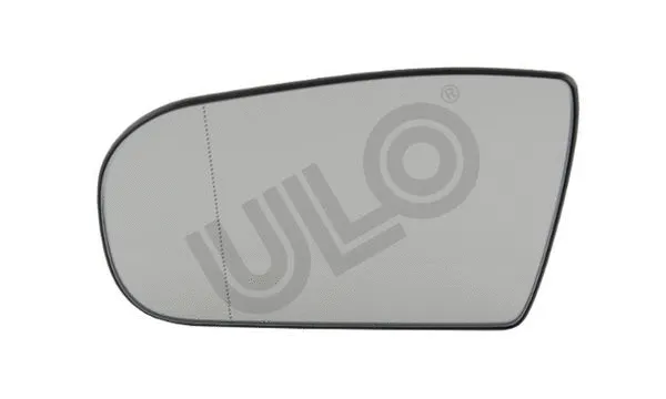 Mirror Glass, exterior mirror (6975-01)