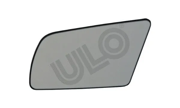 Mirror Glass, exterior mirror (3024001)