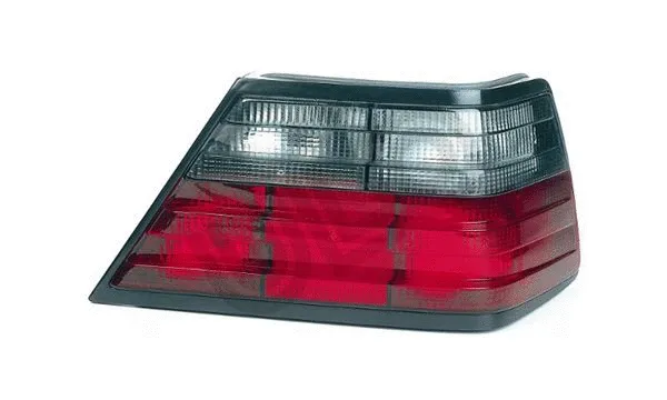 Tail Light Assembly (5695-04)
