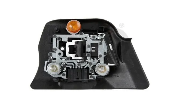 Bulb Holder, tail light assembly (6854-03)