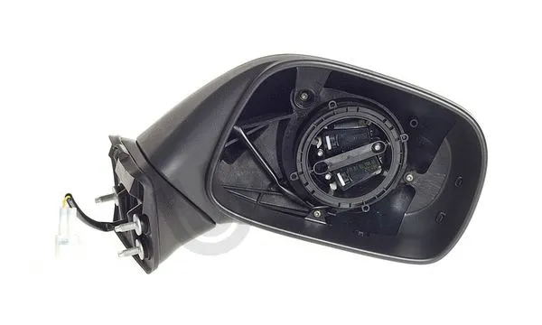 Holder, exterior mirror (3002006)