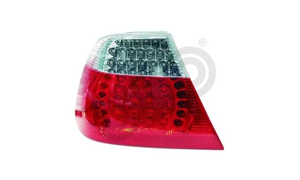 Tail Light Assembly (7437-03)
