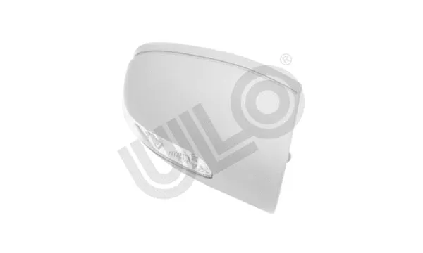 Cover, exterior mirror (7472-12)