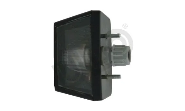 Licence Plate Light (3668-01)