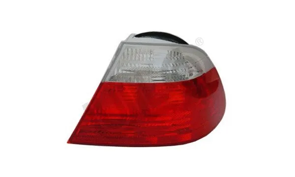 Tail Light Assembly (6852-04)