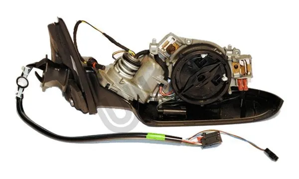 Exterior Mirror (3117310)