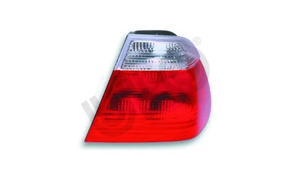 Tail Light Assembly (6822-04)