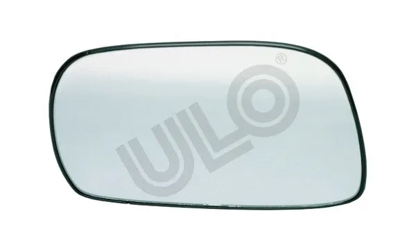Mirror Glass, exterior mirror (3002011)
