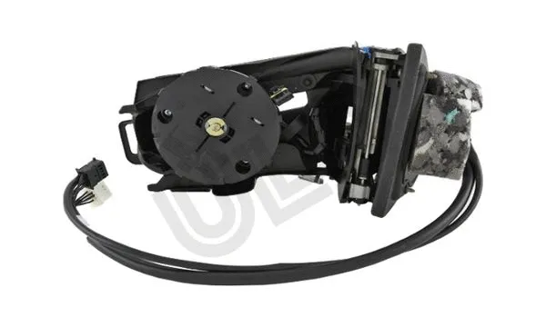 Exterior Mirror (6850-01)