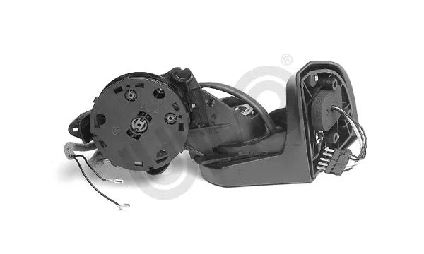 Exterior Mirror (6726-03)