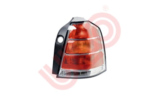 Tail Light Assembly (1026004)
