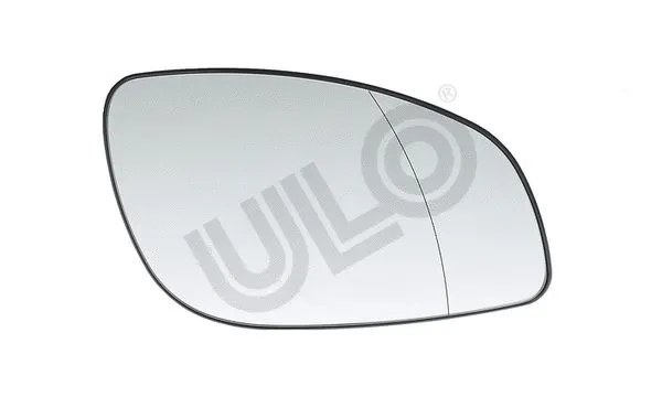 Mirror Glass, exterior mirror (6396-02)