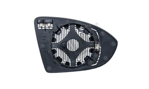 Mirror Glass, exterior mirror (3129202)