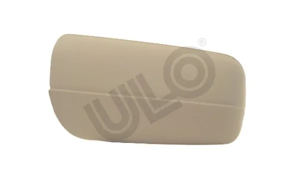 Cover, exterior mirror (6211-68)