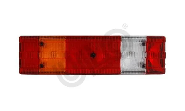 Tail Light Assembly (5724-13)