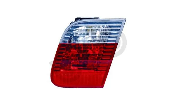 Tail Light Assembly (7235-04)