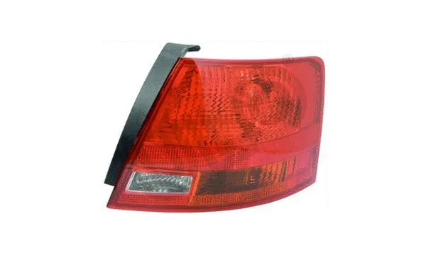 Tail Light Assembly (1014004)