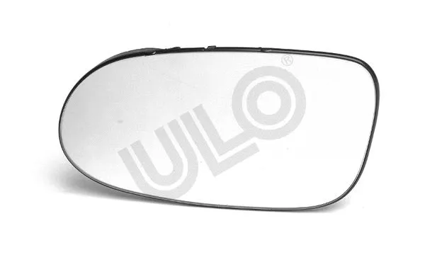 Mirror Glass, exterior mirror (6465-01)