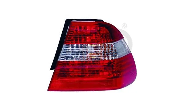Tail Light Assembly (7233-04)