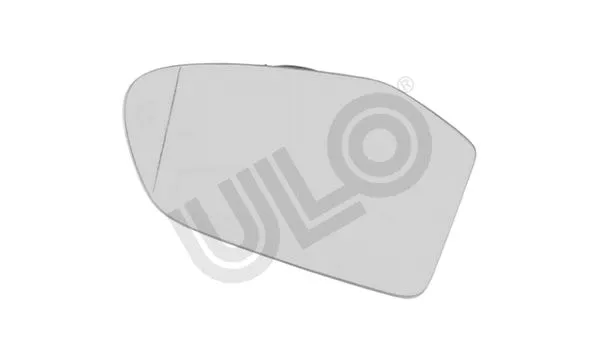 Mirror Glass, exterior mirror (3038005)