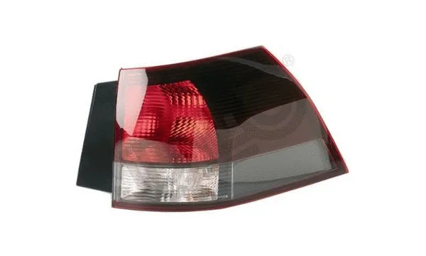 Tail Light Assembly (1009002)